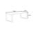 Multi-functional solid wood dining table-110054407