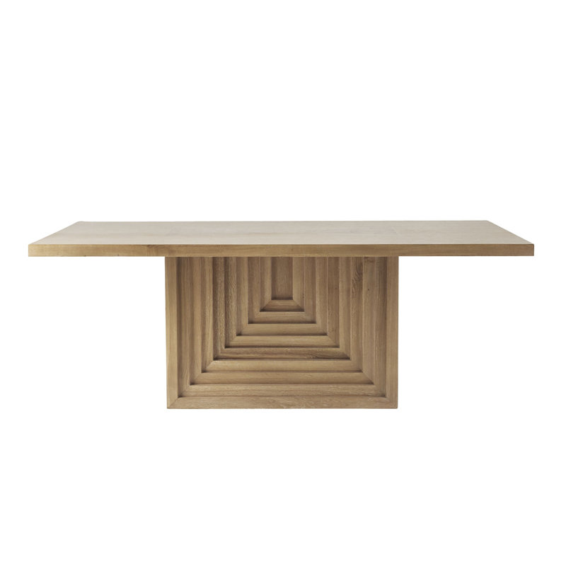 Crockett Dining Table