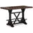 Shanay Counter Height Dining Table