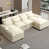 Beige selected