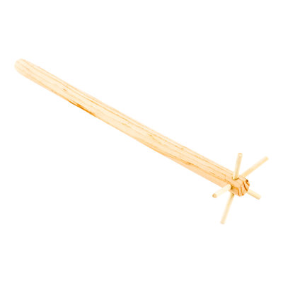 Theresa Wood Stirrer