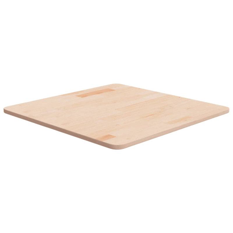 Wanita Table Top, 1.5cm H x 60cm W x 60cm D