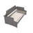 Antavious Solid Wood Daybed -741035061