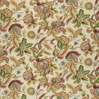 Shelton Tree Fabric