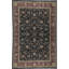 Wool Oriental Area Rug