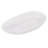 59" Freestanding Solid Surface Bathtub