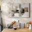 Toile tendue Urban Oasis I-Gallery-1083445472