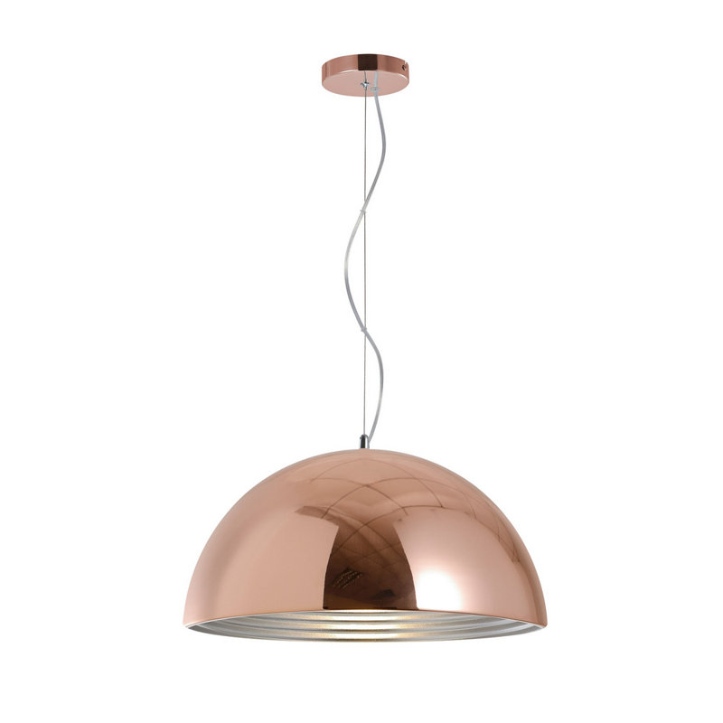 1 - Light Dome Pendant