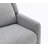 Pushback Manual Recliner With High Back For Living Room-1113818377