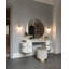 Zelda Vanity Set and Mirror-59371302