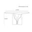 Console moderne d'inspiration luxe moderne-795467050