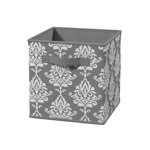 Cubeicals Fabric Storage Bin