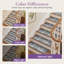 Tapis d'escalier antidérapants pour l'intérieur-982203397-981746191