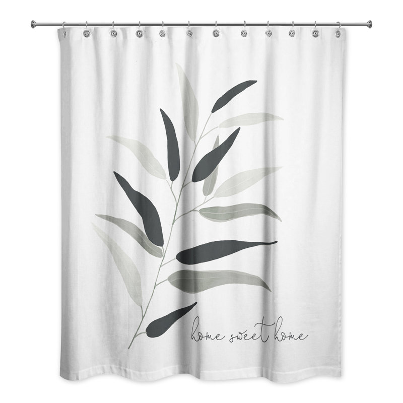 Shower Curtain