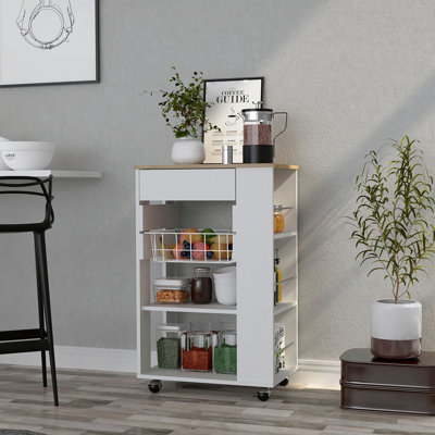 Kitchen Cart