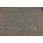 Tapis bleu Oushak