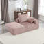Canapé Lazy Leisure, canapé pratique et modulable-404592842