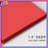 Solid Red Background Canvas Gallery Wrap in Many Sizes-722056328