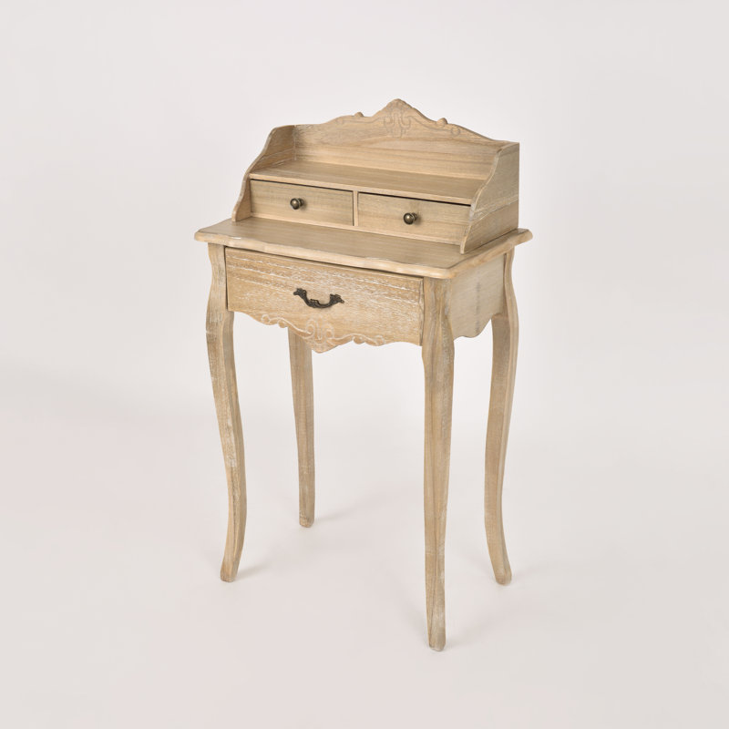 Saulsbury 60cm Console Table