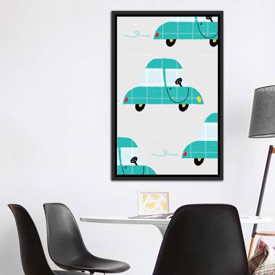" On The Road Automobiles "