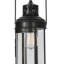 1 - Light Outdoor Wall Lantern