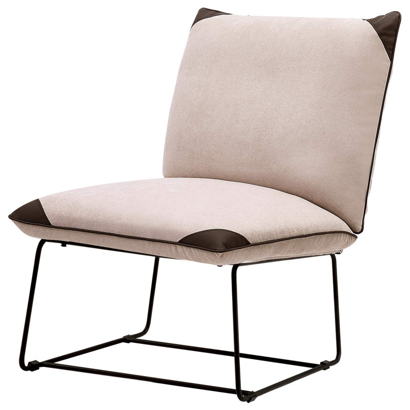 Marina Upholstered Accent Chair