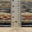 Tapis oriental bleu / brun Hovis-140098879