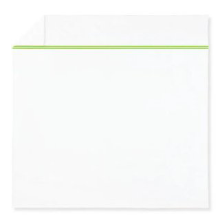 400TC Double Embroidery Sateen Solid Cotton 4 Piece Sheet Set Fitted Sheet Fits Upto 16" Deep Pocket, Queen Sheet Set