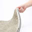 Tapis léopard de qualité supérieure lavable à la machine Dream ADS43-1107950692-1107950693