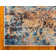 Elleker Abstract Indoor Rug