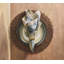 Patina Napkin Ring