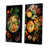 Wrapped Canvas selected