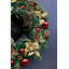 Faux 50cm Wreath
