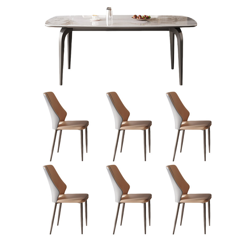 Guerriero, 29.52"H x 55.11"L x 31.49"W