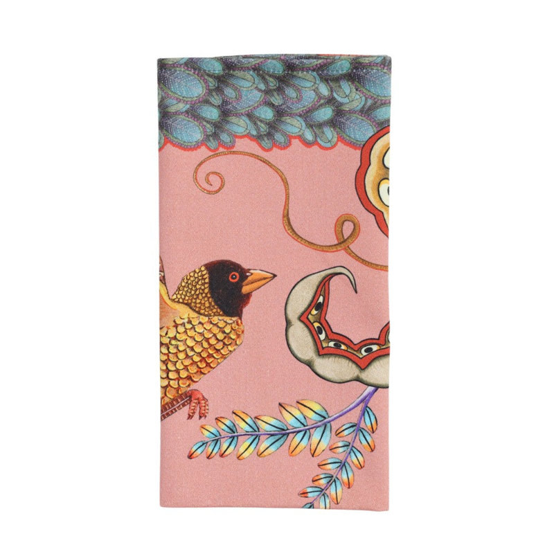 Thanda Nests Napkins, Magnolia