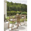 St Tropez Bistro Table