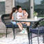 Ayvion Outdoor 3'' Bench Seat Cushion-1327760151-1327760138