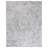 Abstract Hand Tufted Performance Oriental Rug-1251258509