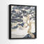 LANDSCAPES Series CCVIII  -Premium Framed Print -Ready to Hang - No Nails Required-1749997356-1749997332
