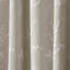 Nicole Miller Turion Floral Room Darkening Blackout Grommet Top Curtain Panel Pair-40342385-63599054