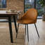 Chaise en cuir Holmes-806868825