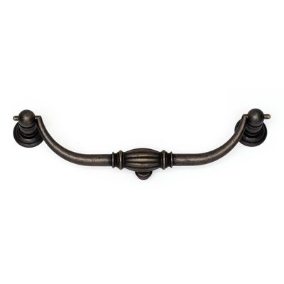 Tuscany Drop Handle