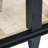 Richmond 60'' Solid Wood Console Table-103159599
