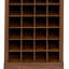 Buffet brun modulaire 24 pièces-1035842179
