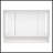 Modern 39X28 Inches Bathroom Cabinets