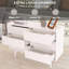 Commode 6 tiroirs Jhelani-208762946