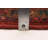 Anzaldua Red Rug 3'3" x 4'9"