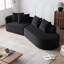 Canapé modulaire surdimensionné Modern-363198995