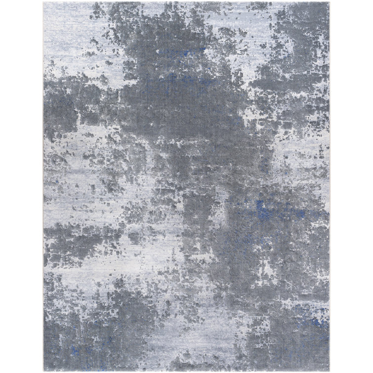 Alfie Abstract Indoor Rug