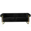 FX-P81B-BK (834-55 SOFA)